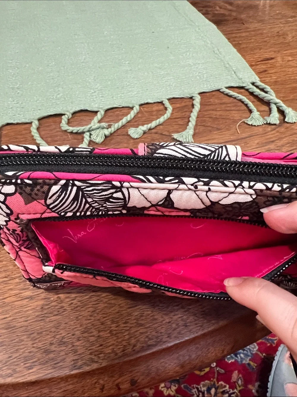 Vera Bradley vera bradley